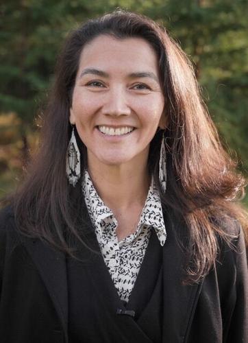 Representative Mary Peltola