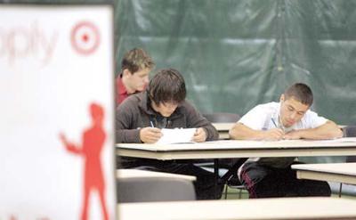 Target Recruitment Spotlights Need For Jobs In The Mat Su Local