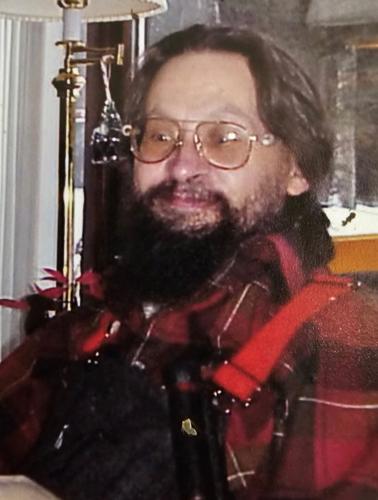 Daniel Carl Scheibl | Archives | frontiersman.com