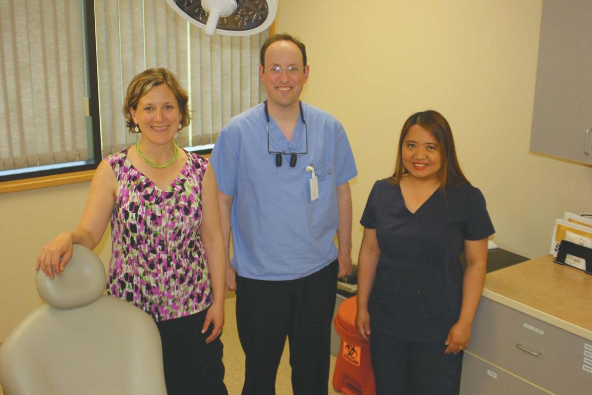 Gagnon Plastic Surgery Business Frontiersman Com