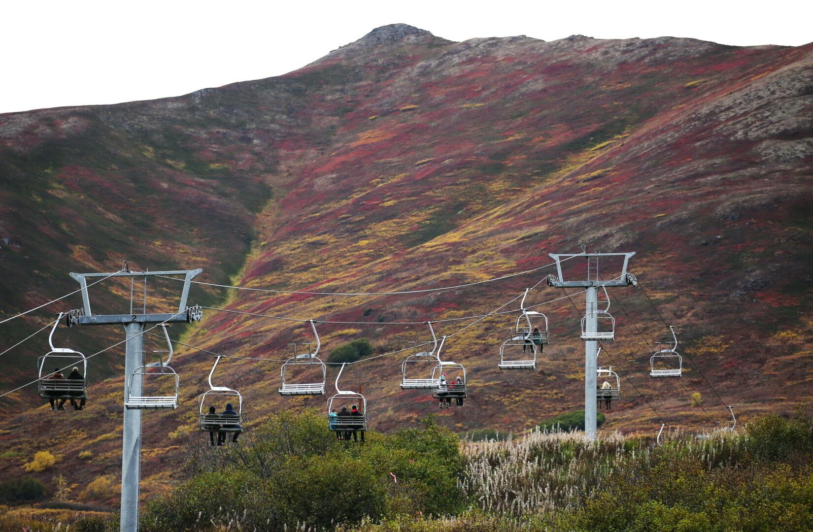Hatcher Pass ski area aims for Dec. 5 opening | Outdoors | frontiersman.com