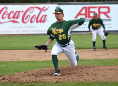 Miners Take Advantage Of Early Season Road Trip To Kenai Local Sports News Frontiersman Com
