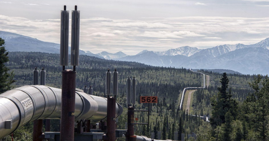 North slope weather prudhoe bay