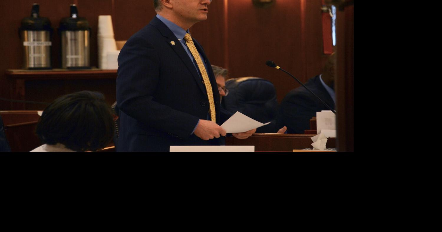 Alaska Senate approves free trapping licenses for disabled veterans Outdoors