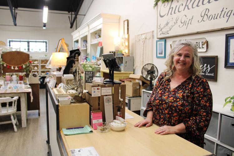 Businesses working together to hold Spring Fling at The Clock Tower