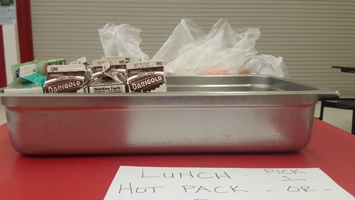 Borough School District Offering Free Meals To Local Students Amid Districtwide Closure Coronavirus Frontiersman Com