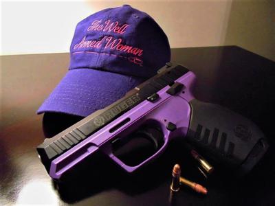 The Well Armed Woman Informational Meeting This Saturday Community Briefs Frontiersman Com