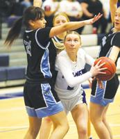 Host Moose sweep MTA Showdown team titles