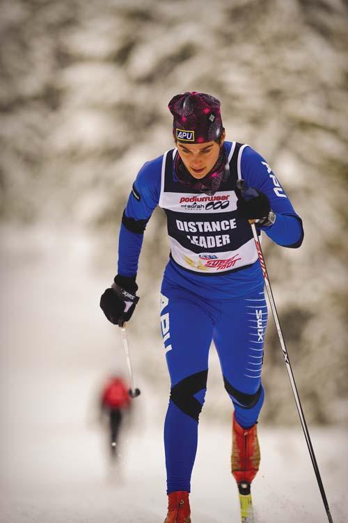 Ski Elite Local Sports News Frontiersman Com