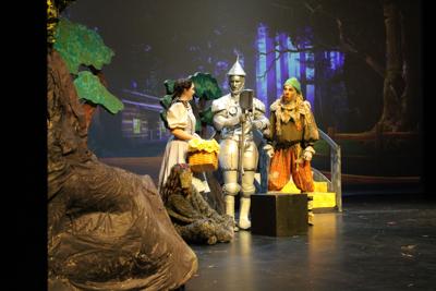 CHS Wizard of Oz