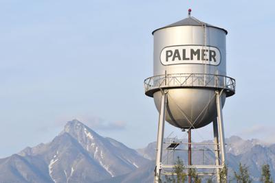 Hot Temperatures Sticking Around In The Valley Local News Stories Frontiersman Com