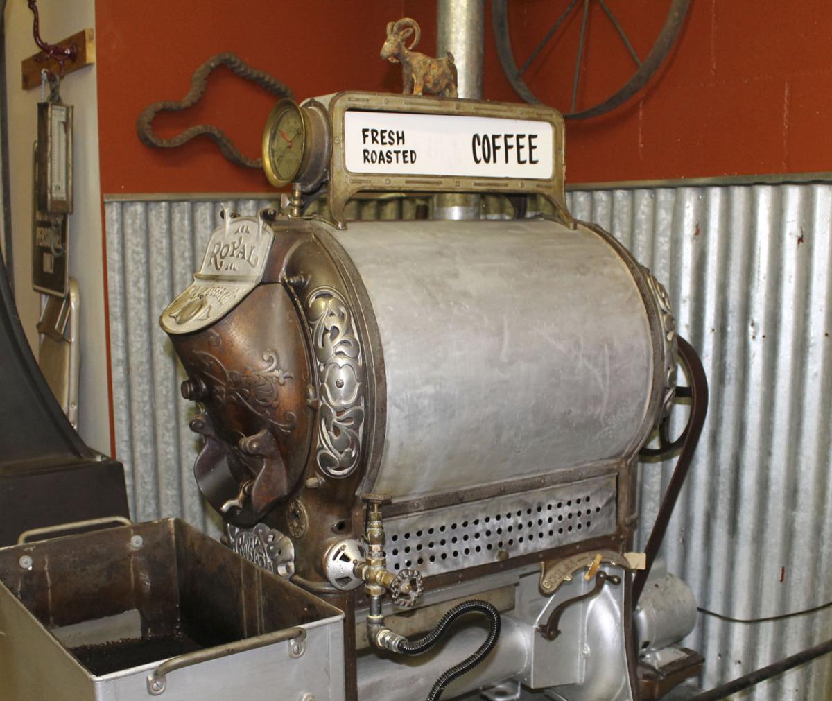 The Chugiak Cafe: A family restaurant run the old way | The Eagle