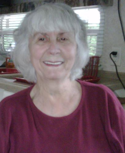 Bette Jo Ann Breeden Obituary 2023 - Flanner Buchanan Funeral Centers