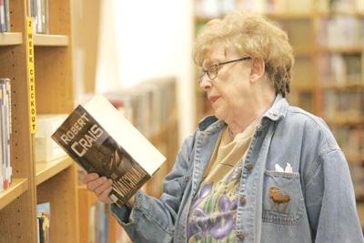 Cuts Worm Into Library Budgets Local News Stories Frontiersman Com