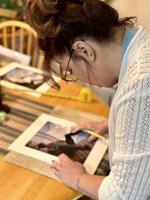 Taking a shot-the story behind entering a photo into the Alaska State Fair