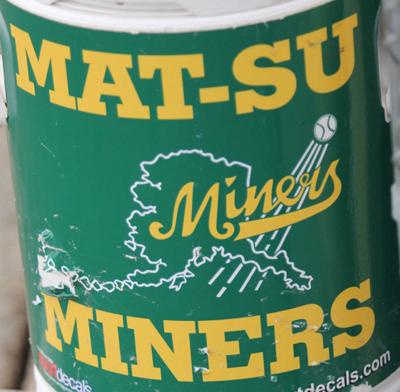 Hope Of A 2020 Season Comes To An End For The Miners Local Sports News Frontiersman Com