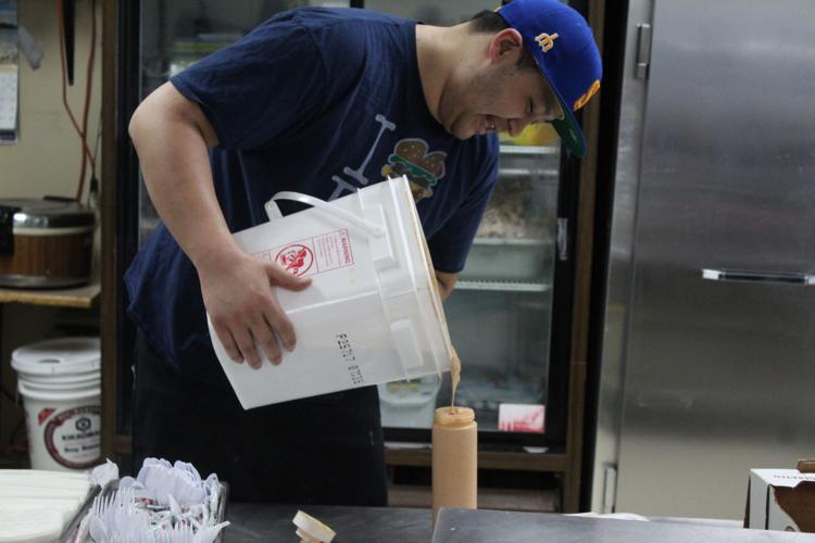 Family Fusion Around The Valley Frontiersman Com Family Fusion Around The Valley Frontiersman Com