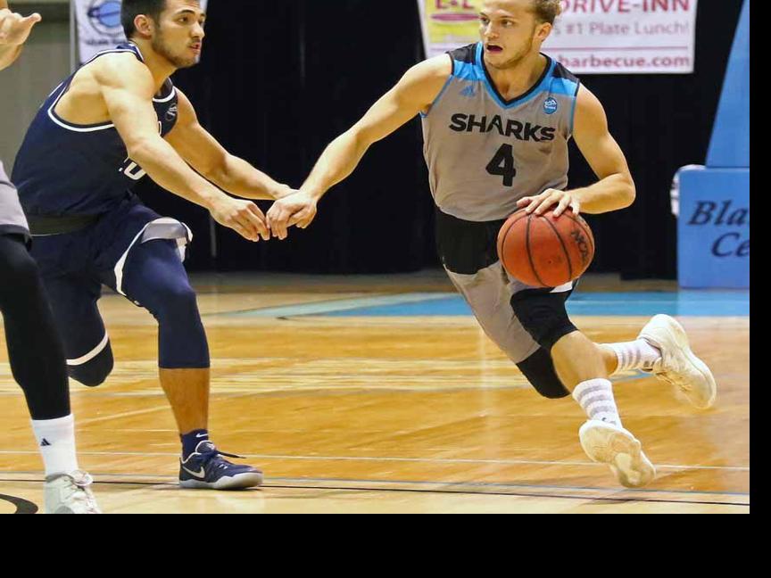 Hoop Dreams Palmer Graduate Eyes Opportunity To Play Professional
