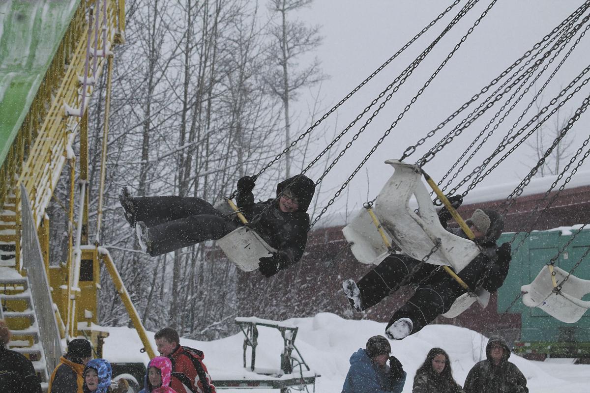 Willow wonderland Winter carnival continues this weekend Valley Life