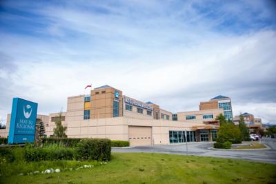 Hospital Expansion To Cater To The Needs Of A Growing Community