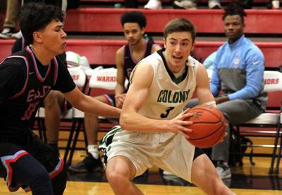 3 Valley Teams Win During 1st Day Of Doc Larson Tourney Local