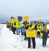 Durham, Teamsters fail to reach agreement; school bus drivers vote to authorize strike
