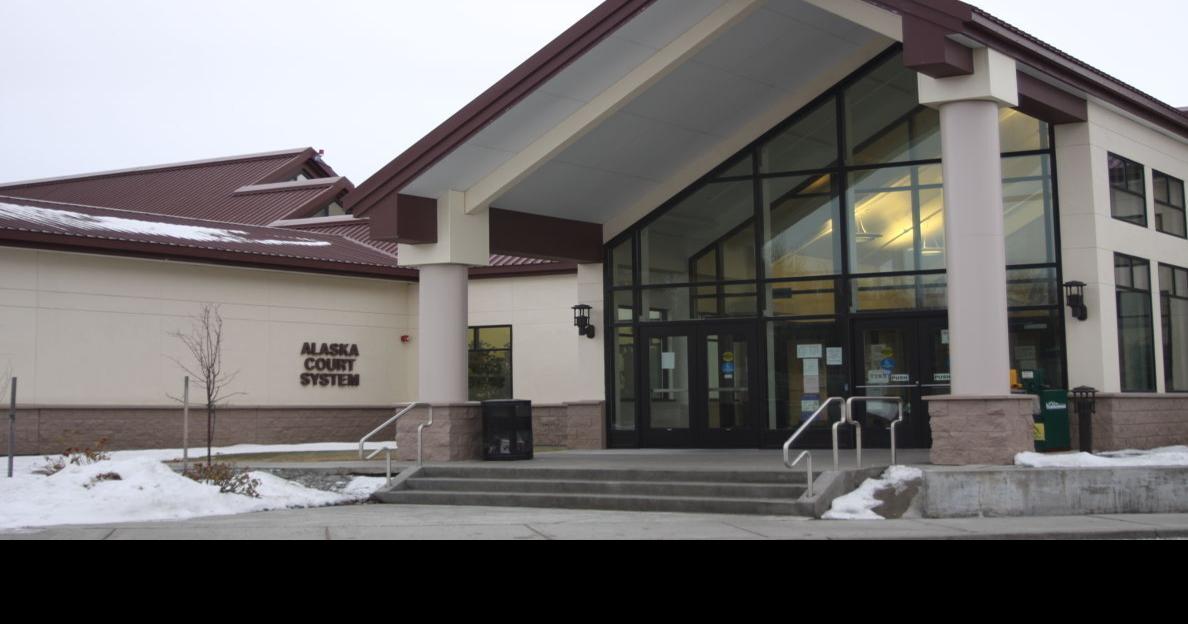 Alaska courts making technology upgrades after cyberattack Local News