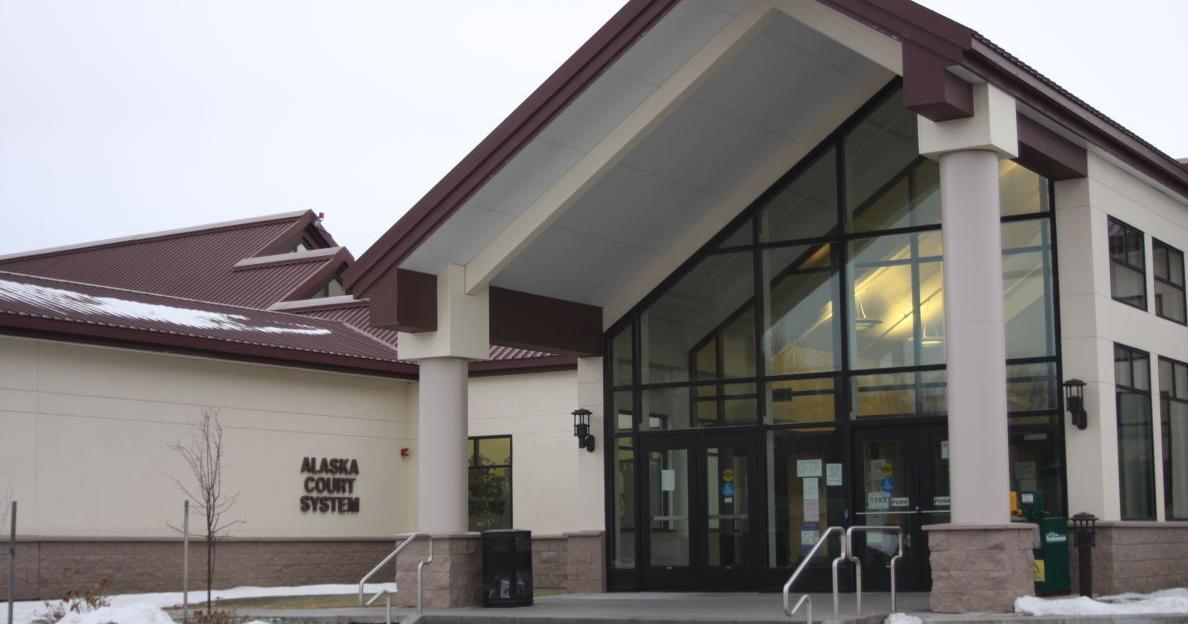 Alaska courts making technology upgrades after cyberattack Local News