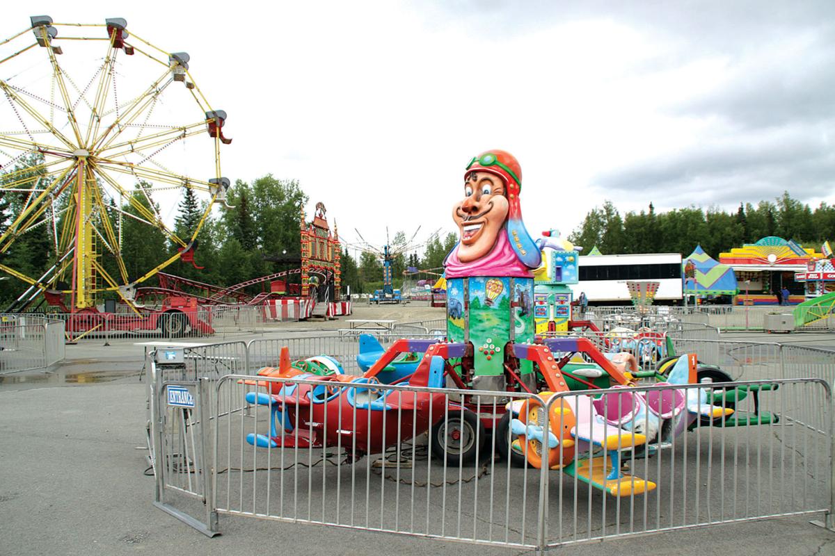 Wasilla extends Fourth of July fun Community Events