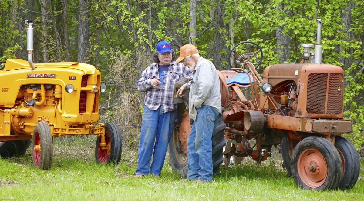Plow Day 2022