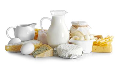 Letter Rejecting Dairy Products Letters To Editor