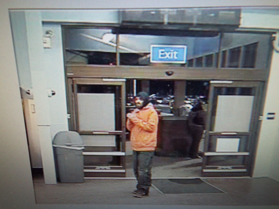 Man steals kettle from Salvation Army bellringer Local News Stories