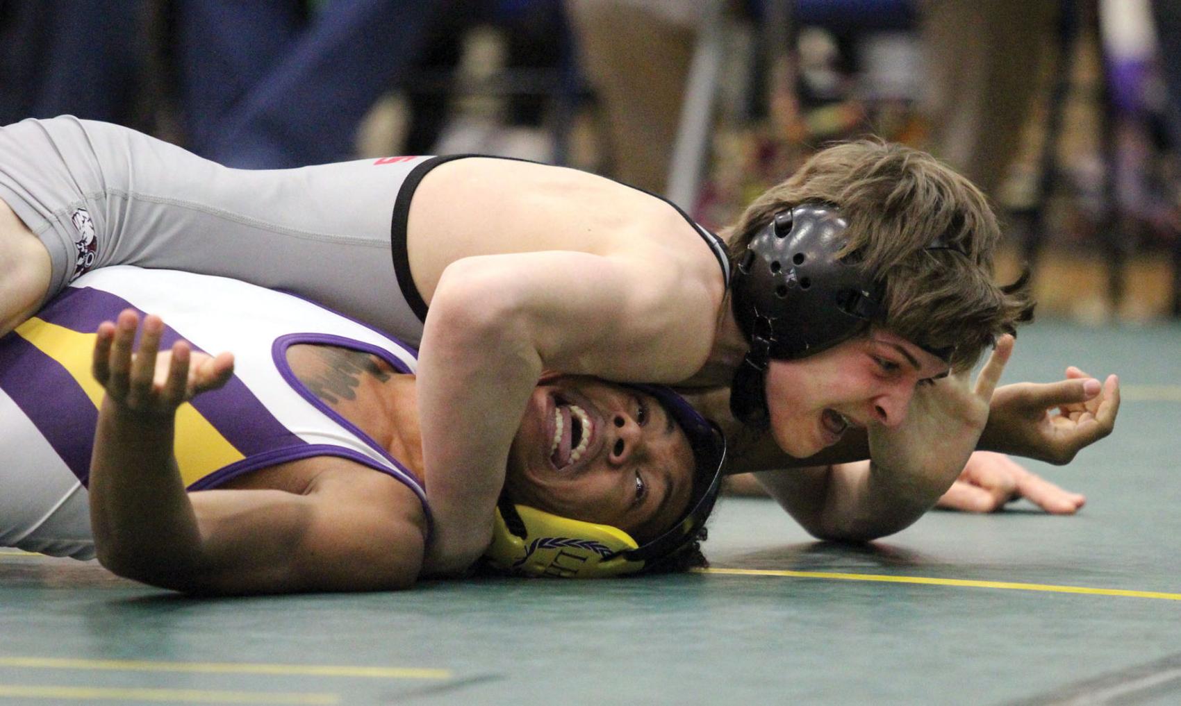 State’s biggest prep wrestling tournaments have new homes Local