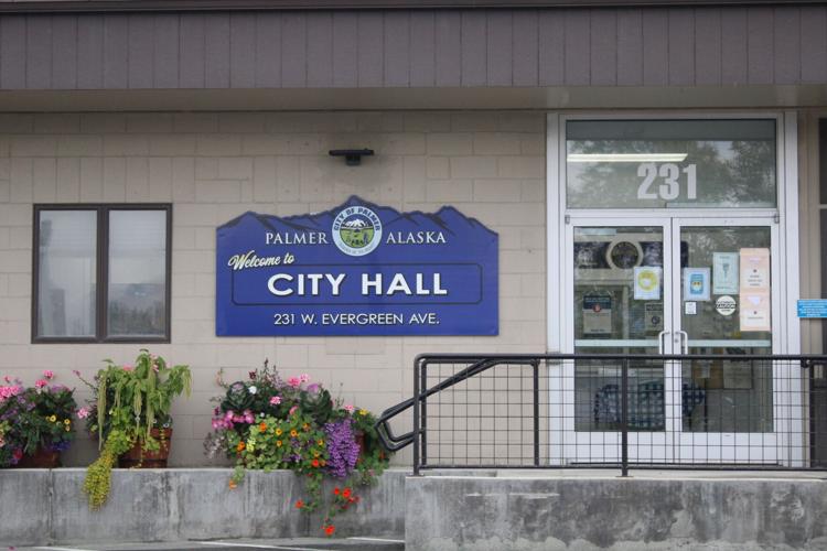 Recall petitions filed on three Palmer council members over speaking to