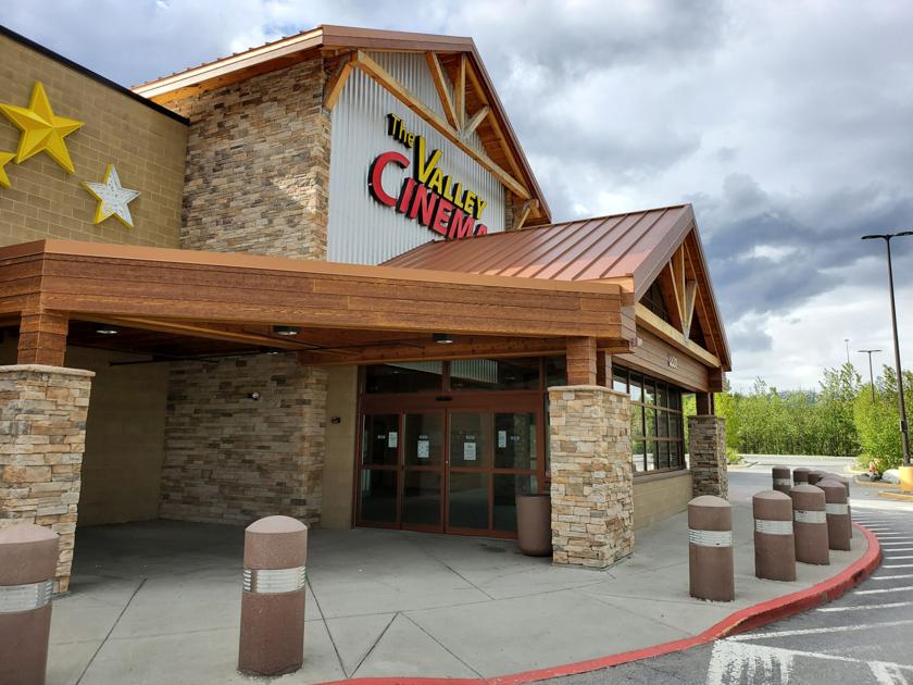 Extreme Fun Center And Valley Cinema Welcomes Public Back With Full Service Business Frontiersman Com