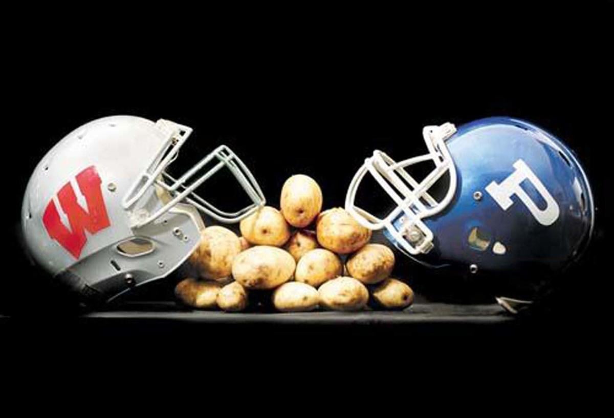 A look back at the first 39 years of the Potato Bowl Local Sports