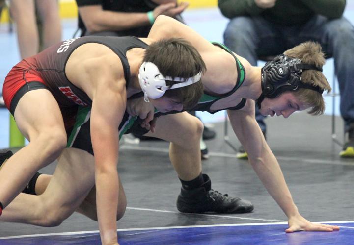 Valley wrestlers win Lancer Smith Memorial titles Local Sports News
