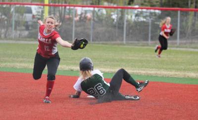 Wasilla Softball Standout To Play For Oregon College Local Sports News Frontiersman Com