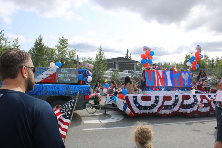 City of Wasilla Fourth of July Parade and Mayor’s Picnic Local News