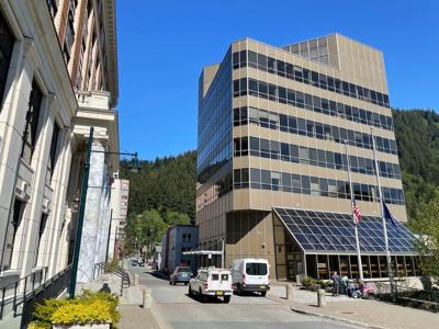 Dimond Courthouse