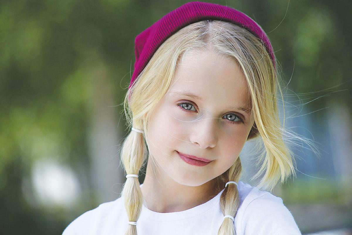 Valley Girl Lands Broadway Role Local News Stories Frontiersman Com