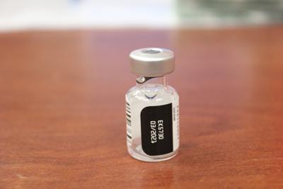 COVID-19 vaccine