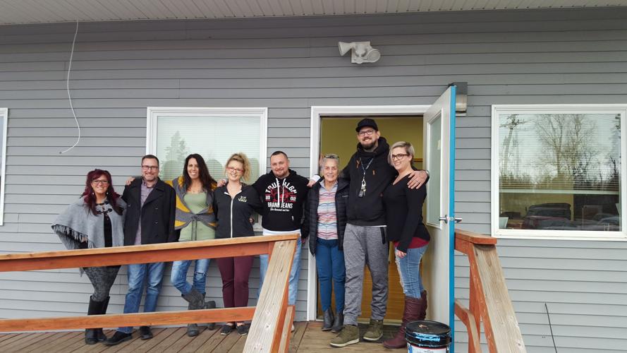 True North to host Halloween Launch Party Arts & Entertainment