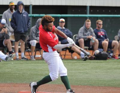 Baseball America Tabs Miners Outfielder As Abl S Top Prospect Local Sports News Frontiersman Com