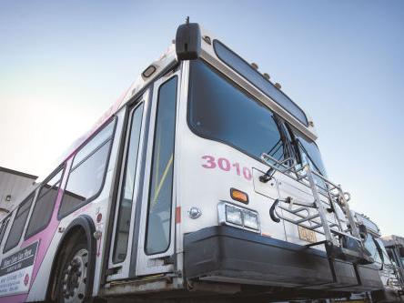 Valley Mover Has Plenty Left In The Tank Business Frontiersman Com
