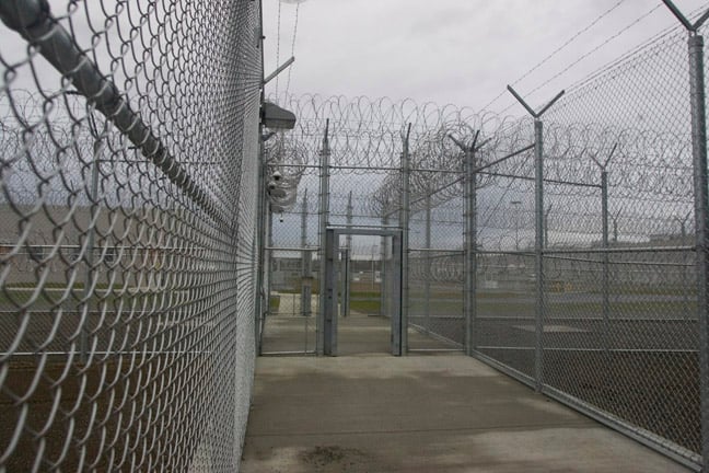 Goose Creek Correctional Center | Featured | frontiersman.com