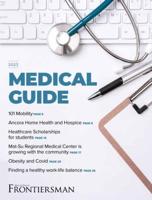 Medical Guide 2023