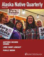 Alaska Native Quarterly