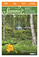 Summer Recreation Guide - 2022