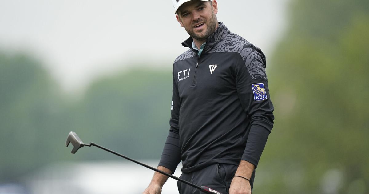 2025 US Open sleeper picks Long shots include Homa, Conners
